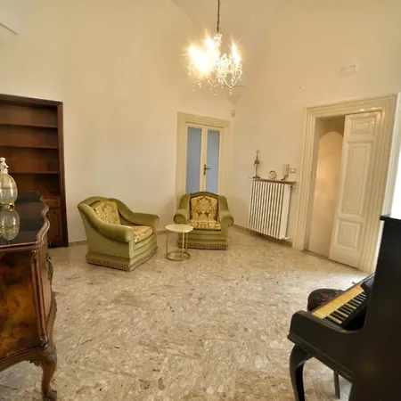 La Terrazza Di Don Peppino * Ostuni