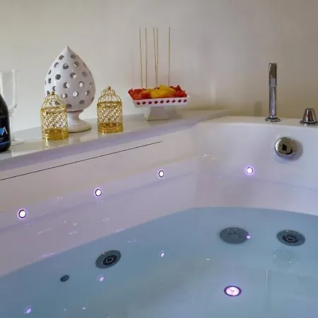 La Terrazza Di Don Peppino *