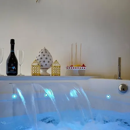 La Terrazza Di Don Peppino *