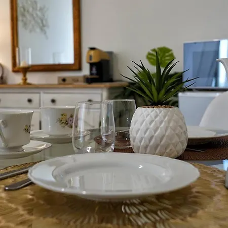 Apartment La Terrazza Di Don Peppino *