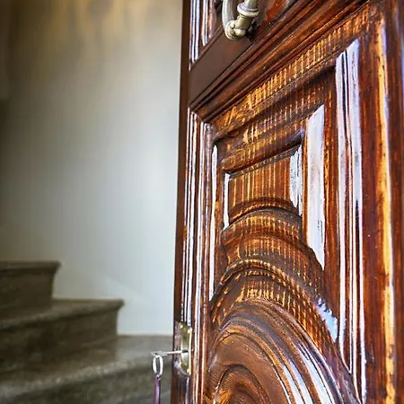 La Terrazza Di Don Peppino * Ostuni