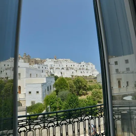 La Terrazza Di Don Peppino Apartment *