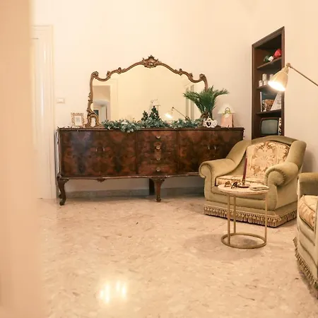 La Terrazza Di Don Peppino * Ostuni