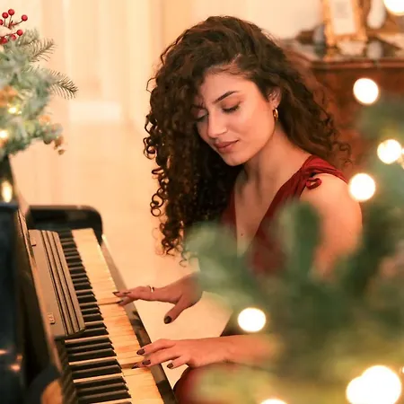 Apartment La Terrazza Di Don Peppino *