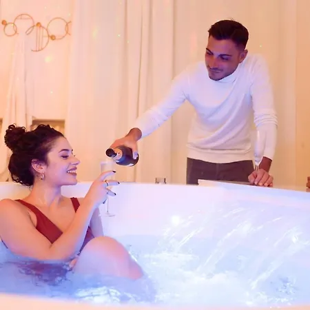 La Terrazza Di Don Peppino Ostuni