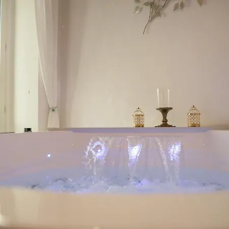 Apartment La Terrazza Di Don Peppino