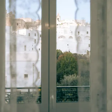 La Terrazza Di Don Peppino *