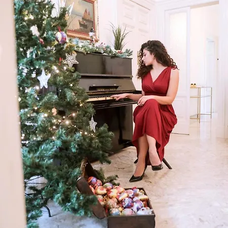 La Terrazza Di Don Peppino