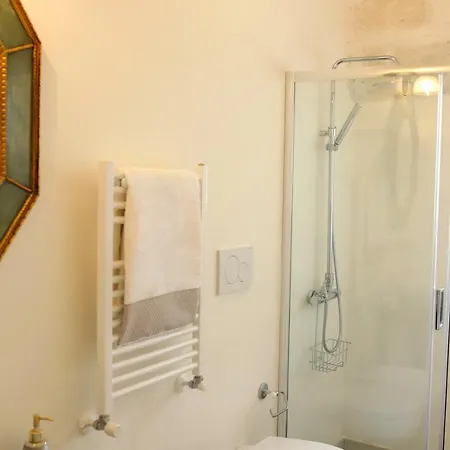 La Terrazza Di Don Peppino *