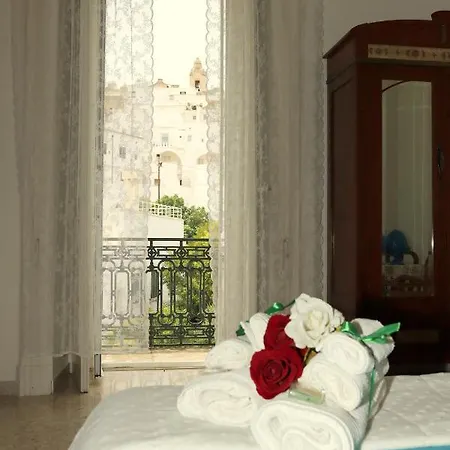 La Terrazza Di Don Peppino Apartment *