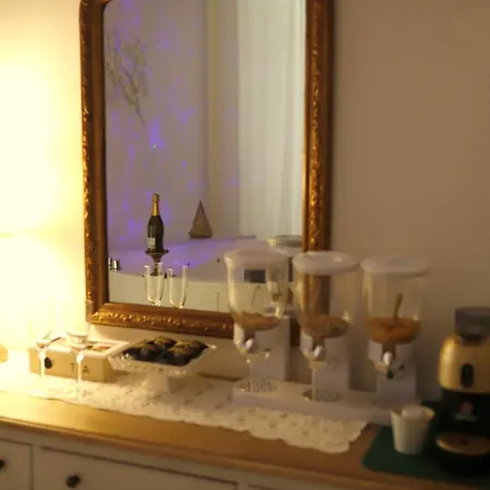 La Terrazza Di Don Peppino Ostuni