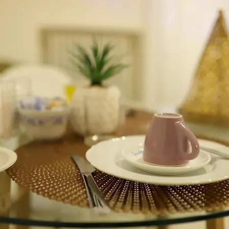 La Terrazza Di Don Peppino