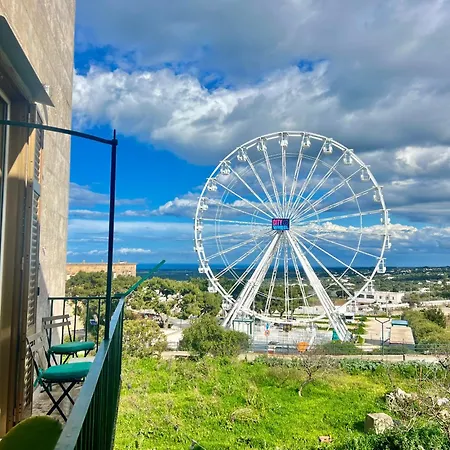 La Terrazza Di Don Peppino * Ostuni