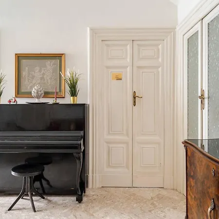 Apartment La Terrazza Di Don Peppino Ostuni