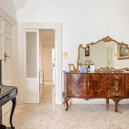 La Terrazza Di Don Peppino * Ostuni