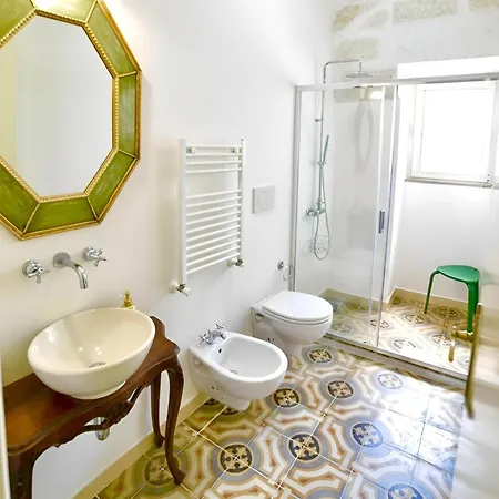 La Terrazza Di Don Peppino Apartment Ostuni