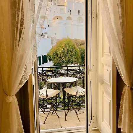 La Terrazza Di Don Peppino