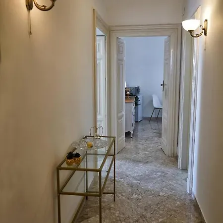 La Terrazza Di Don Peppino Apartmán Ostuni