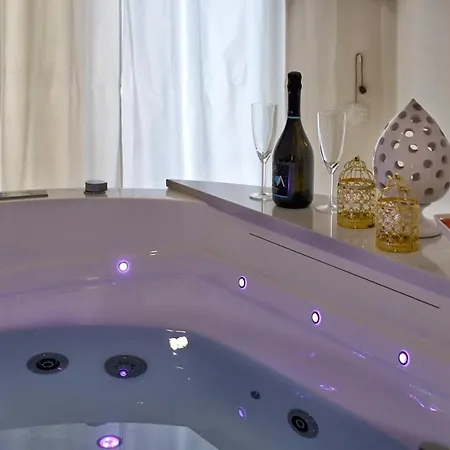 La Terrazza Di Don Peppino דירה