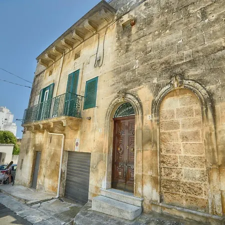 La Terrazza Di Don Peppino Appartement