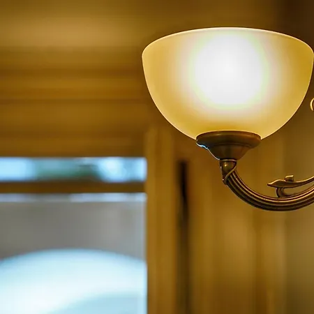 La Terrazza Di Don Peppino דירה