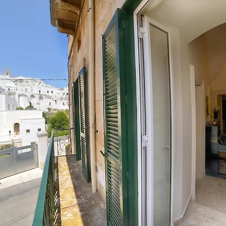 La Terrazza Di Don Peppino *