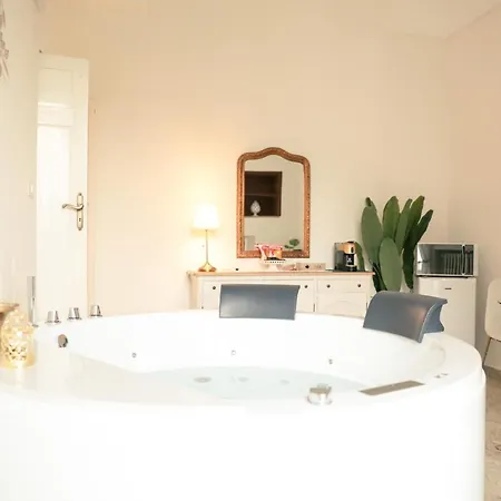 La Terrazza Di Don Peppino Appartement *