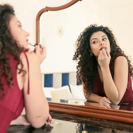 דירה La Terrazza Di Don Peppino אוסטוני