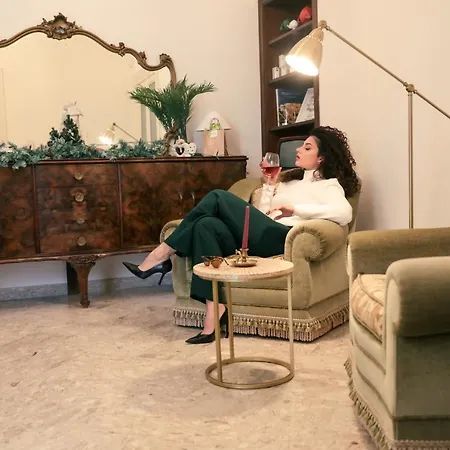 La Terrazza Di Don Peppino