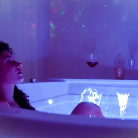 La Terrazza Di Don Peppino *