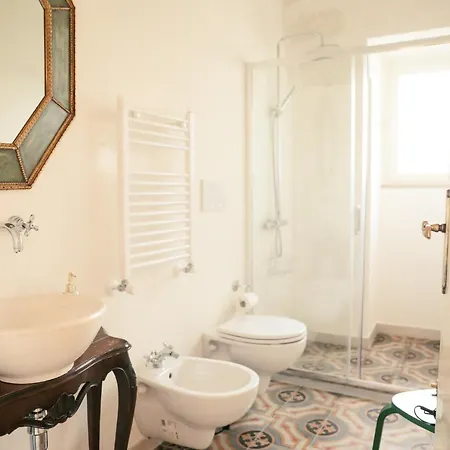 La Terrazza Di Don Peppino דירה אוסטוני