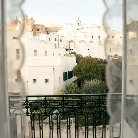 La Terrazza Di Don Peppino Appartement