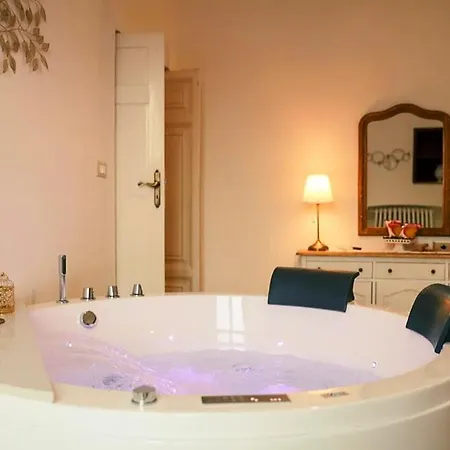 La Terrazza Di Don Peppino Appartement