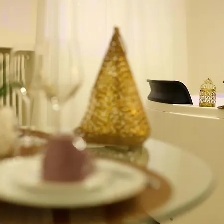 La Terrazza Di Don Peppino דירה *