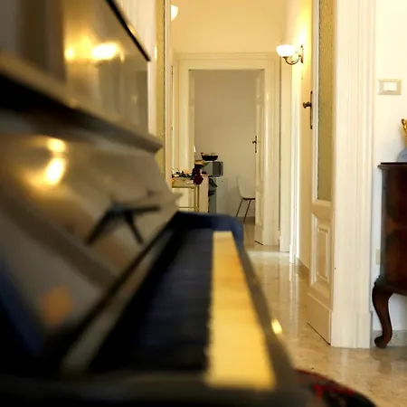 La Terrazza Di Don Peppino דירה אוסטוני