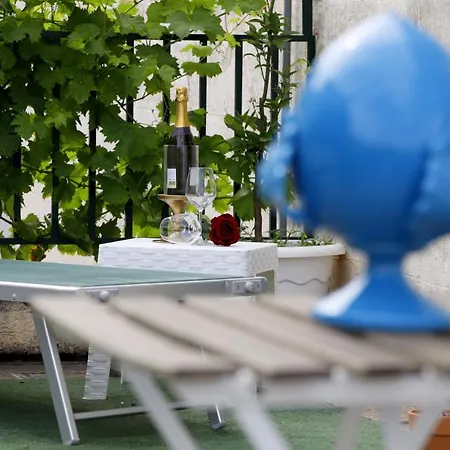 La Terrazza Di Don Peppino