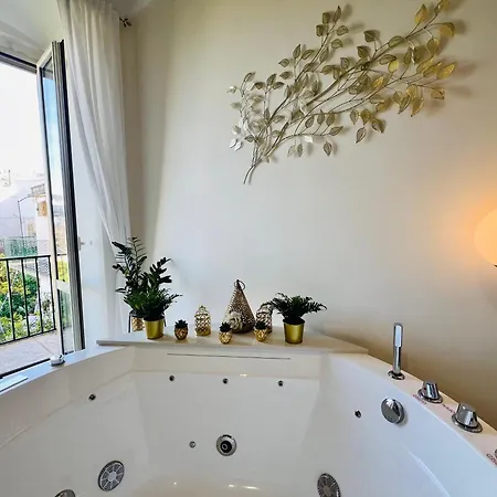 La Terrazza Di Don Peppino