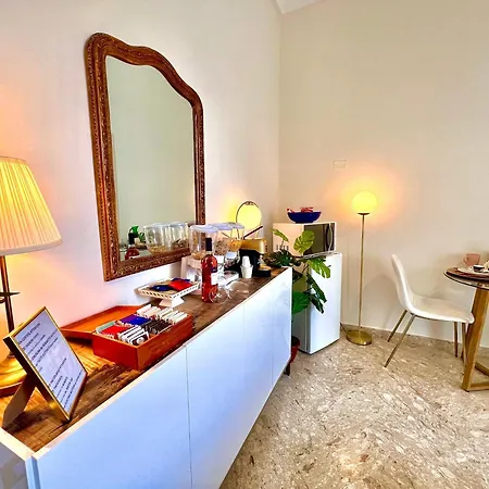 Appartement La Terrazza Di Don Peppino Ostuni