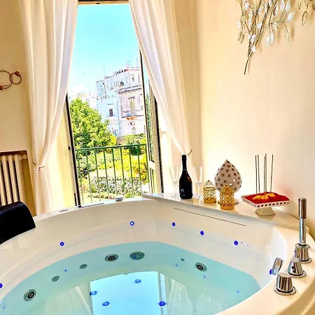 Appartement La Terrazza Di Don Peppino *