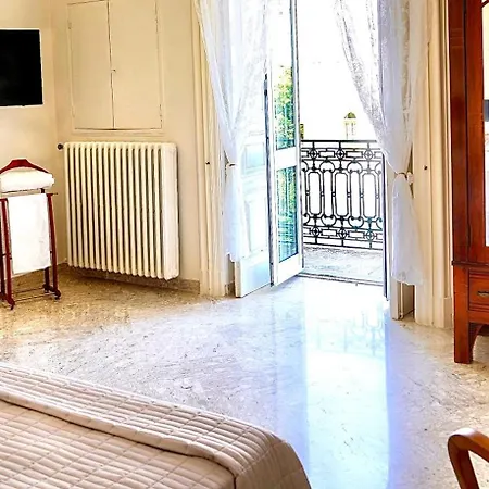 La Terrazza Di Don Peppino *