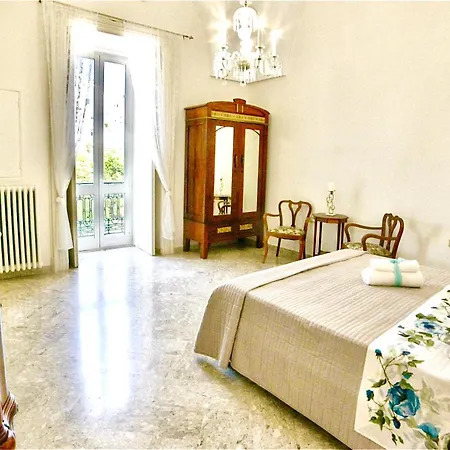 La Terrazza Di Don Peppino *