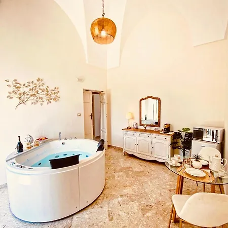 דירה La Terrazza Di Don Peppino *