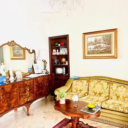 La Terrazza Di Don Peppino * Ostuni