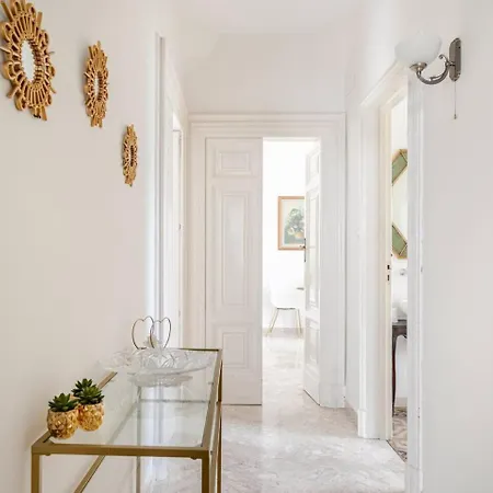 La Terrazza Di Don Peppino דירה *