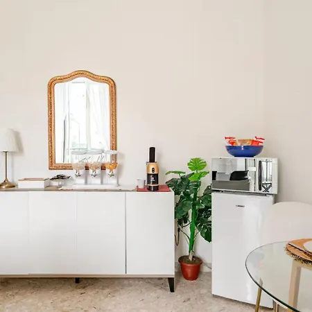 דירה La Terrazza Di Don Peppino אוסטוני