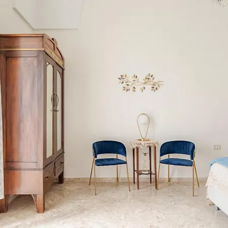 La Terrazza Di Don Peppino * Ostuni