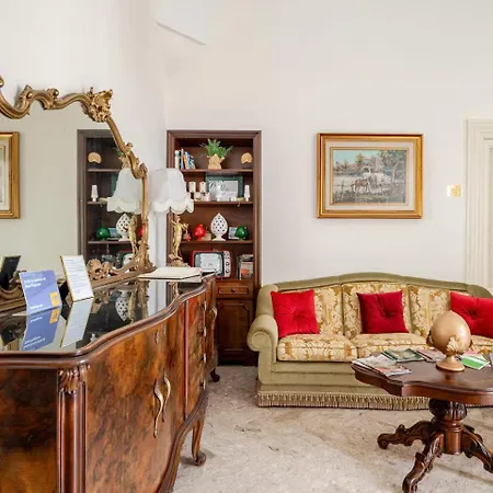 La Terrazza Di Don Peppino Appartamento Ostuni