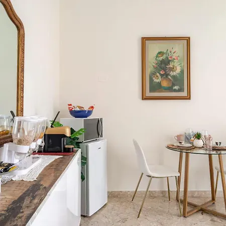 La Terrazza Di Don Peppino Ostuni