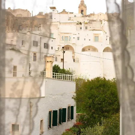La Terrazza Di Don Peppino