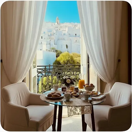 La Terrazza Di Don Peppino